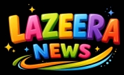 Lazeera News