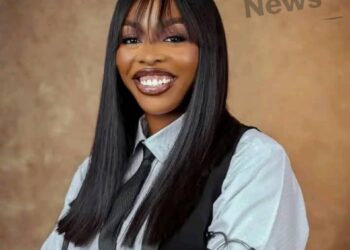 Dr. Anumba Udochukwu Stephanie’s Academic Distinction Excellence