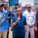Overjoyed Abians Salutes Governor Otti on Road Infrastructural Revolution in Aba