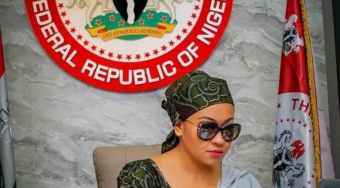 Court Seeks Response From Senate President Akpabio et al As Defendant of Natasha Akpoti-Uduaghan’ Suit