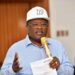 “They Must Accelerate Drainage Work to Ensure We Clear this Carriageway by April 2025”  Minister Umahi