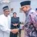 Unification of the Opposition Parties Ahead of 2027 Presidential Election: Peter Obi In Closed-Door Meeting With Bala Mohammed