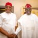Orji Kalu Turns Down Call To Contest In 2027, Endorses Tinubu For Re-election