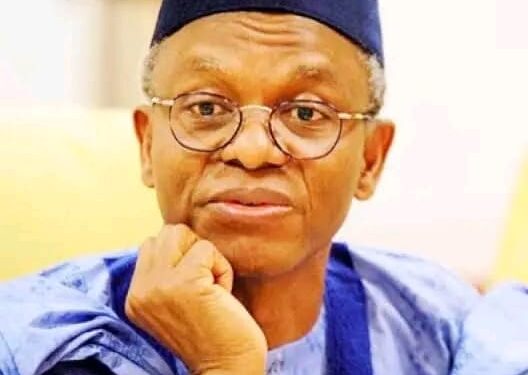 “We Were Cognizant of Tinubu’s Certificate Forgery In Chicago University” – El-Rufai
