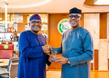 Aliko Dangote Testifies That Abiodun’s Vision, Policies Brought Him Back to Ogun