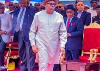 River State of Emergency: Outcome Hangs in Balance Until March 20