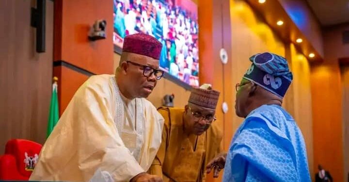 Rivers State Emergency Rule Gets National Assembly’s Stamp of Approval, Mediation Committee Established