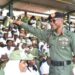 NYSC Members Rejoice: DG Guarantees N77,000 Allowance Payment in March 2025