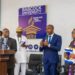 Senator Shuaib Salisu Receives Prestigious ICT Award at Babcock University