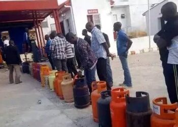 Decline in Cooking Gas Prices Brings Relief to Nigerian Households