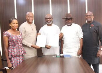 SEDC’s New Era: Governor Peter Mbah Delivers on Promise with State-of-the-Art Headquarters in Enugu