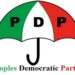 PDP BOT Condemns Rivers’ Emergency Rule, Demands Restoration of Democracy