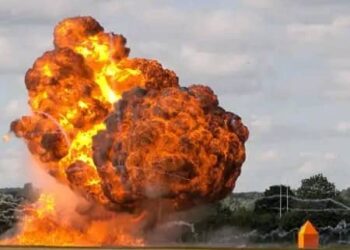 Rivers State Rocked by Another Devastating Gas Facility Explosion