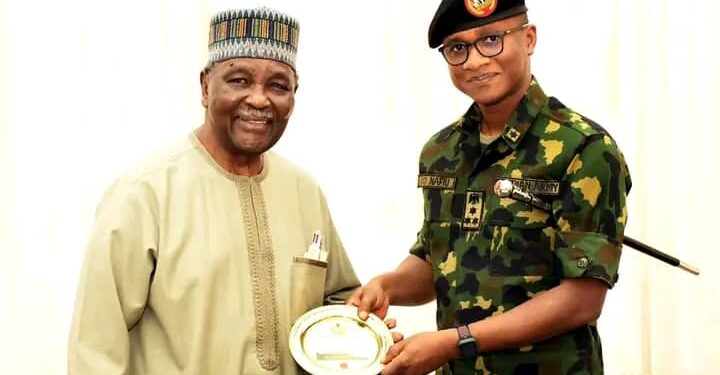 Gowon Commends NYSC Managers For Keeping the Dream Alive