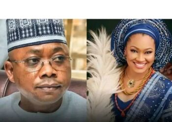 Governor Odoh’s Surprise Move: Ban on Public Gatherings, Convoy Movements Ahead of Senator Akpoti-Uduaghan’s Visit