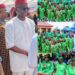 Empowering Young Minds: Hon. Aniekwe’s Initiative Develops Leadership Skills and Promotes School Spirit