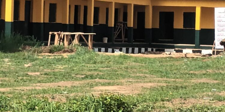 Hon. Peter Aniekwe: A Leader Dedicated to Hardwork and Social Justice