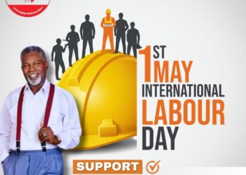 WORKERS’ DAY: ONYEJEGBU SALUTES ANAMBRA STATE WORKERS, REVEALS PLANS FOR STATE CIVIL SERVANTS