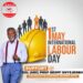 WORKERS’ DAY: ONYEJEGBU SALUTES ANAMBRA STATE WORKERS, REVEALS PLANS FOR STATE CIVIL SERVANTS