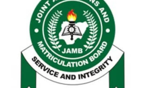 Exam Fiasco: JAMB Registrar Breaks Down in Tears, Apologizes for Errors