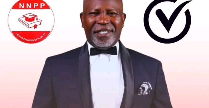 Col. Prof. Onyejegbu Throws Hat into Anambra Governorship Ring, Wishes Ndi Anambra Happy New Month