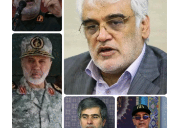 Israel’s Deadly Aims: The High-Ranking Iranian Military Leaders and Scientists Taken Out