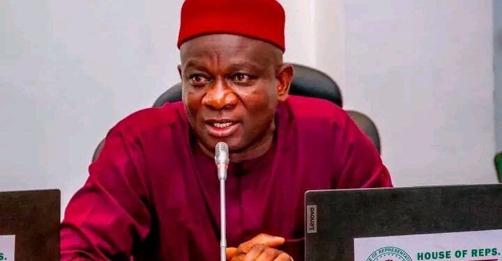 Development in Focus: Hon. Aniekwe Expresses Gratitude to Constituents, Showcases Development Achievements in Anambra East & West