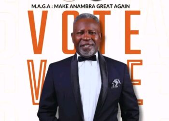 The Game Changer: Col. Arc Geoffrey Onyejegbu PhD’s Rise to Leadership