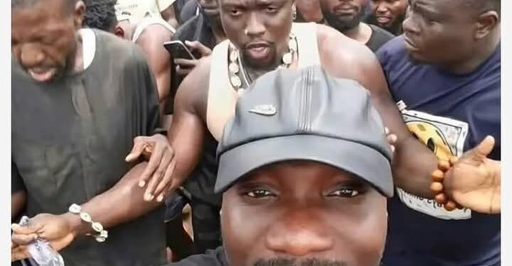 Benue Gov’s Aide Cracks Down: Top Staff Sacked Over Protest Participation