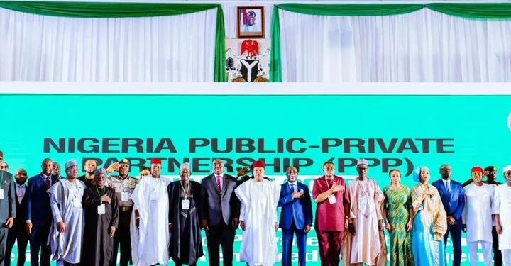 DFIs Give FG Thumbs Up for Infrastructure Development Initiatives