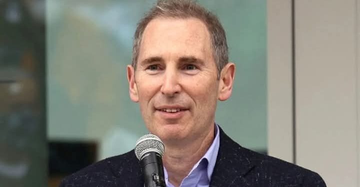 The AI Effect: Amazon CEO Warns of Reduced Workforce