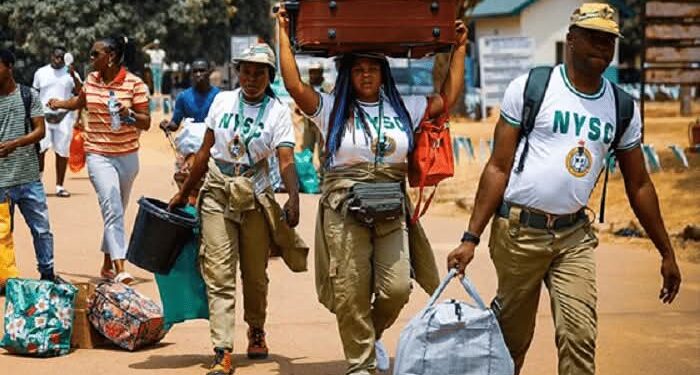 Safety First: Corps Members Successfully Evacuated from Benue