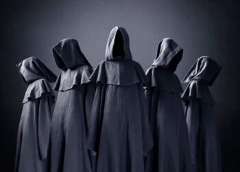 The Veiled Truth: 7 Arraigned for Secret Society Links