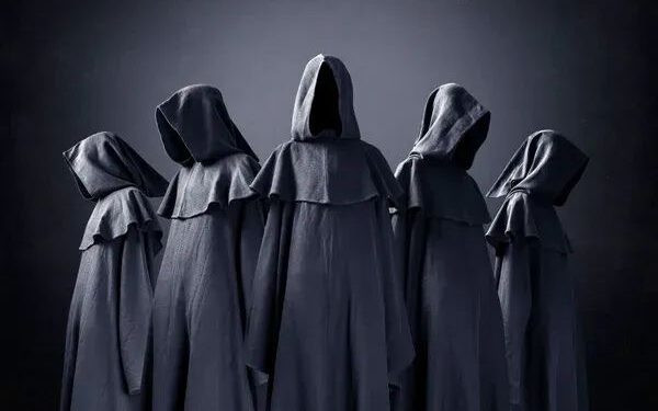 The Veiled Truth: 7 Arraigned for Secret Society Links