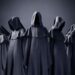 The Veiled Truth: 7 Arraigned for Secret Society Links
