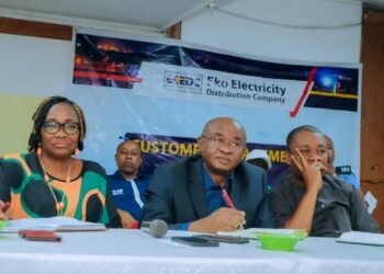 EKEDC Wins Praise: Oba, Stakeholders Laud Power Delivery