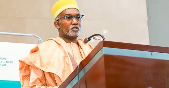 ECOWAS Action Needed Now: Tuggar Urges Swift Resolution Enforcement