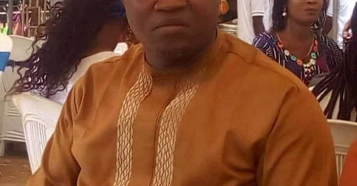 Lagos’ Most Vicious Killer Falls: Police Capture Wasiu Akinwande