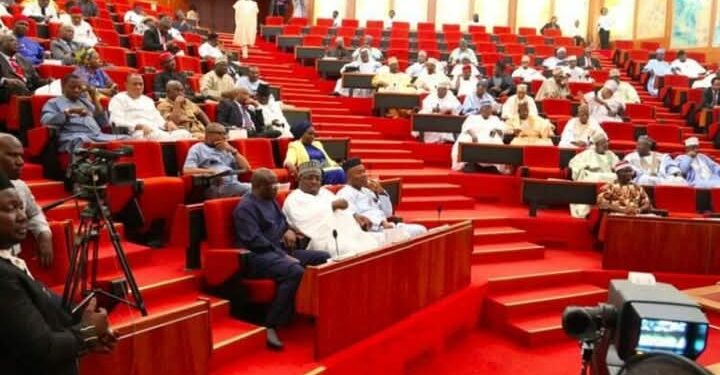 A Call to the People: Senate Holds Public Hearings on Constitution Review in Six Zones