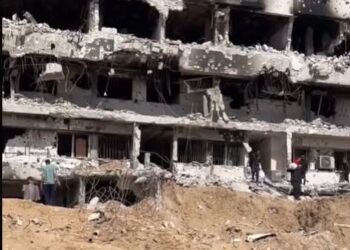 Carnage in Sudan: 40 Killed, Dozens Injured in Attack on Al Mujlad Hospital