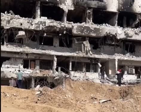 Carnage in Sudan: 40 Killed, Dozens Injured in Attack on Al Mujlad Hospital