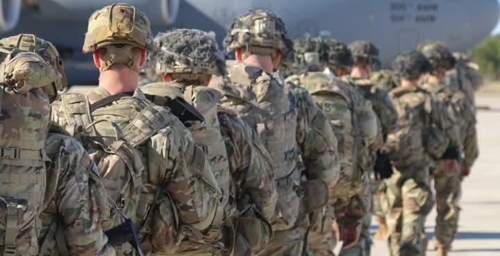 Americans in Qatar on High Alert: U.S. Embassy Advises Shelter in Place