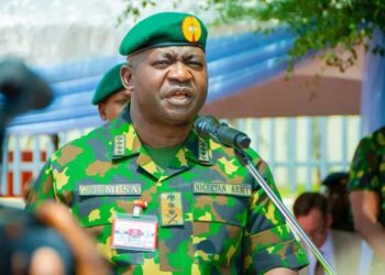 Benue Killings: DHQ Sets Record Straight, Exonerates CDS