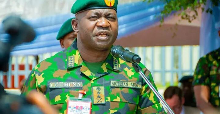 Benue Killings: DHQ Sets Record Straight, Exonerates CDS