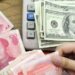 Yuan Gains Ground: China’s Currency Strengthens to 7.1656 Against Dollar