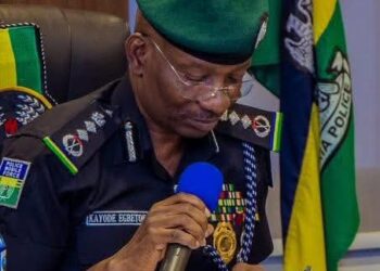 Breaking News: 53 Suspects Arrested Over Deadly Benue, Plateau Attacks