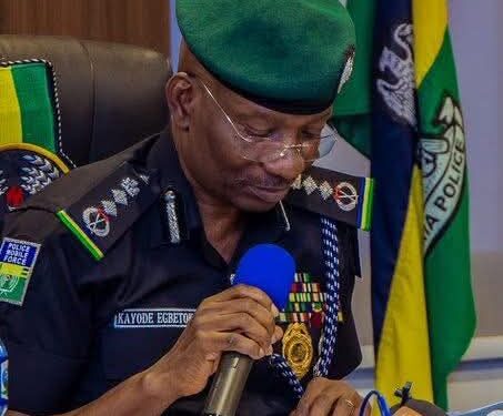 Breaking News: 53 Suspects Arrested Over Deadly Benue, Plateau Attacks