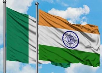 Customs Cooperation: Nigeria and India Expand Strategic Partnership
