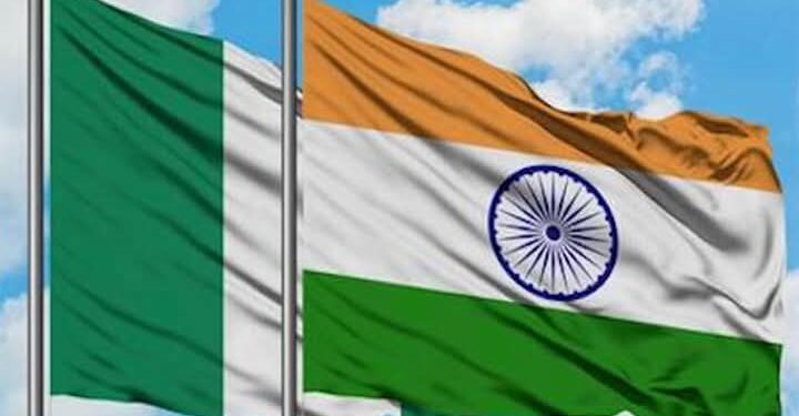 Customs Cooperation: Nigeria and India Expand Strategic Partnership