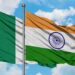 Customs Cooperation: Nigeria and India Expand Strategic Partnership